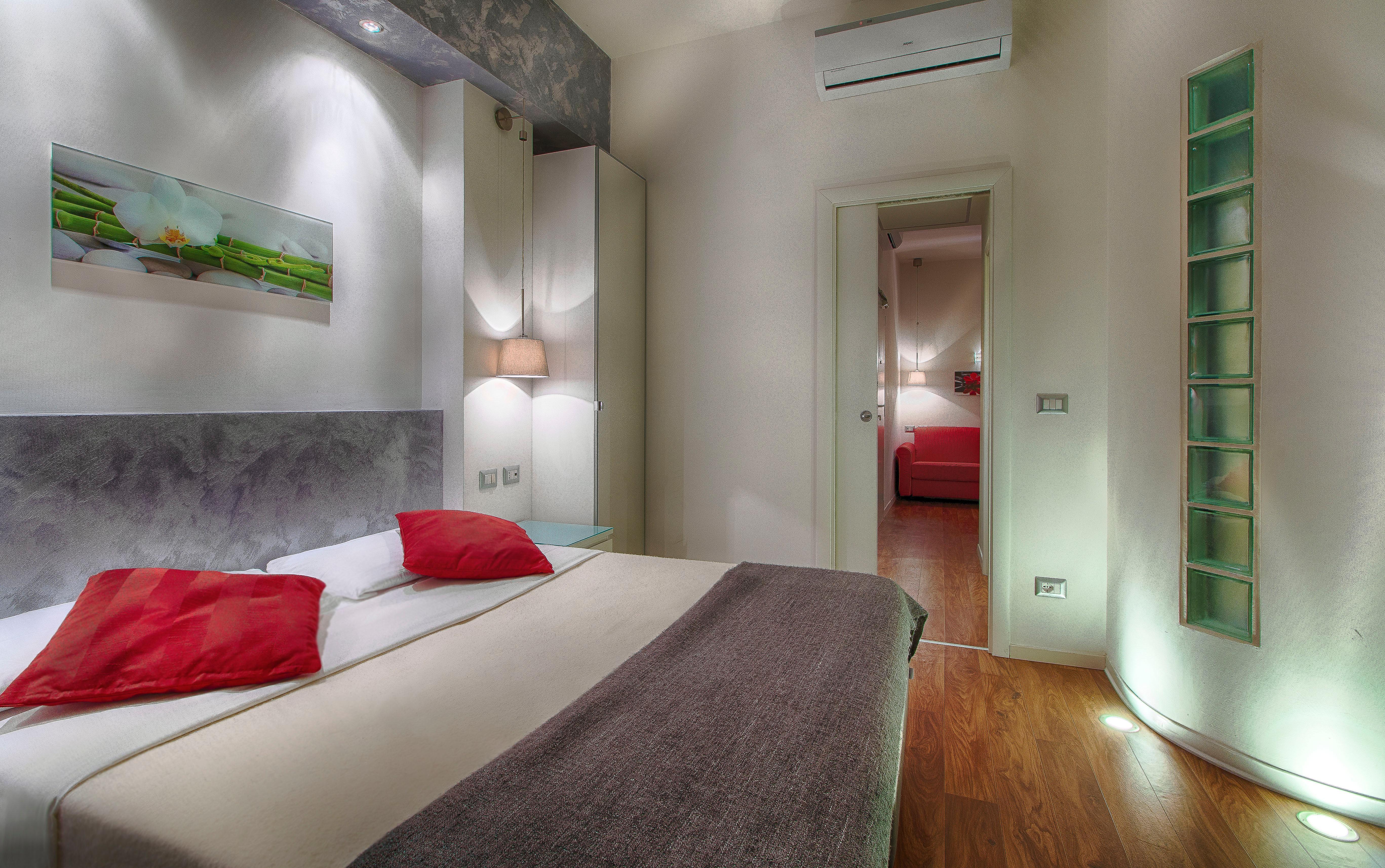 Hotel Raganelli — Photos 1